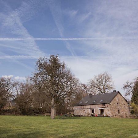 Home Sweet Home Ardennais Waimes Zewnętrze zdjęcie