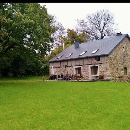 Home Sweet Home Ardennais Waimes Zewnętrze zdjęcie