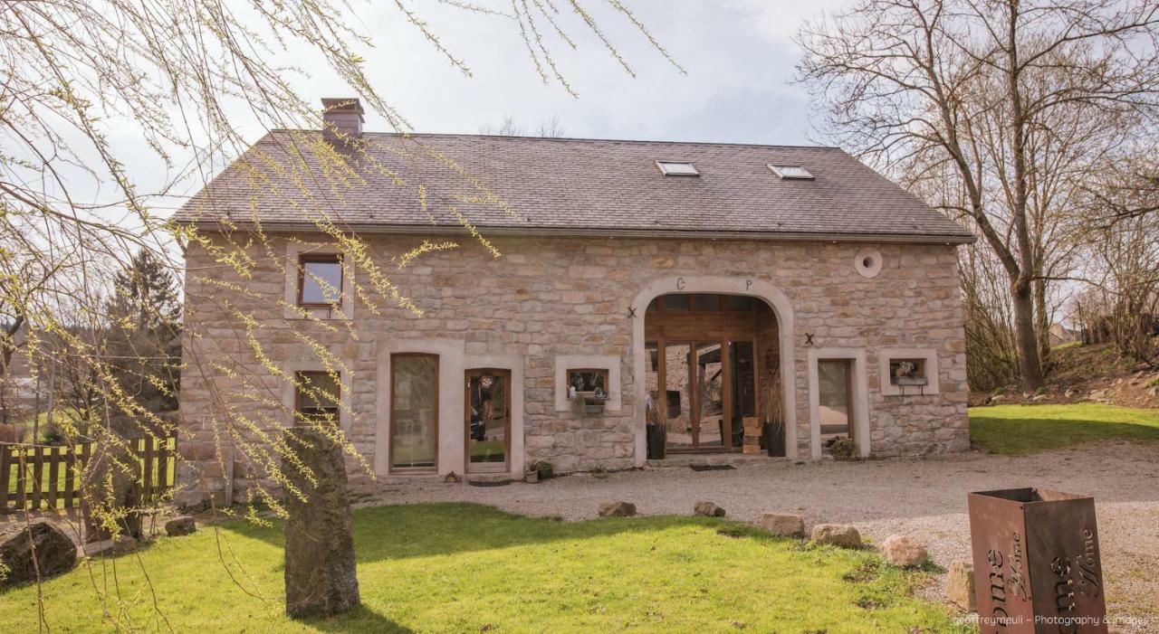Home Sweet Home Ardennais Waimes Zewnętrze zdjęcie