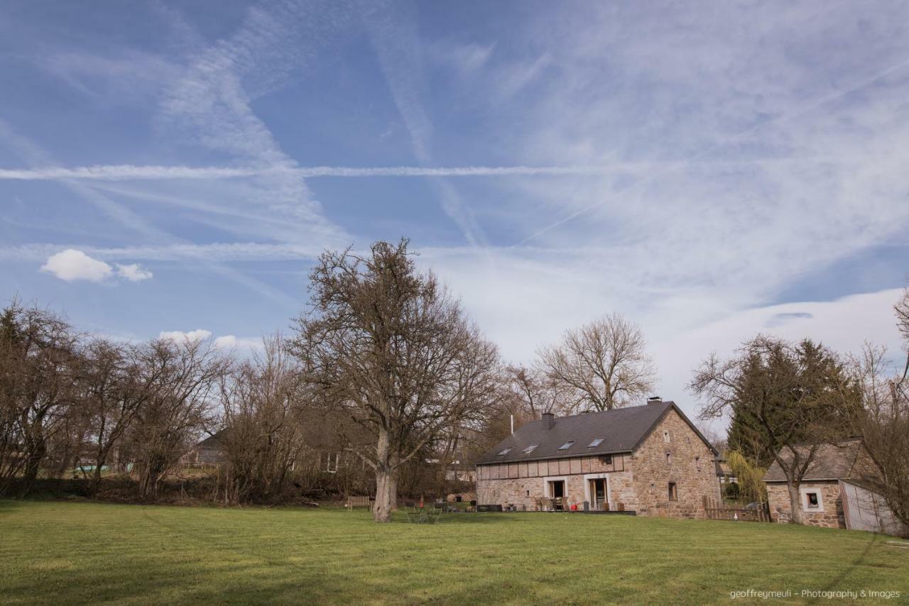 Home Sweet Home Ardennais Waimes Zewnętrze zdjęcie